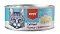 Wanpy Cat Консервы для кошек "Курица с креветками"