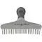 FURminator гребень rake для собак и кошек зубцы вращающиеся #2