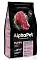 AlphaPet Superpremium сухой корм для для щенков, беременных и кормящих собак средних пород с говядиной и рисом #4